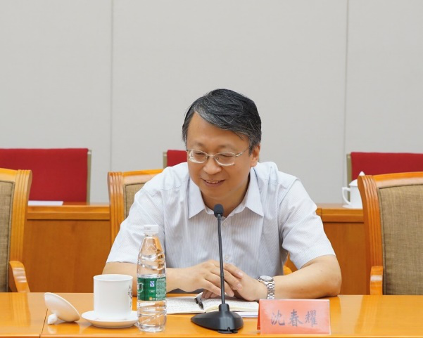 商事制度改革与商事立法座谈会在京成功召开